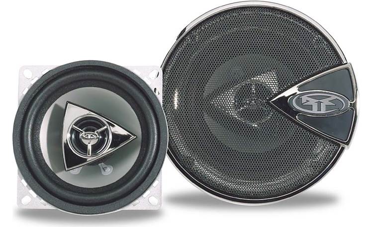 rockford fosgate computer speakers