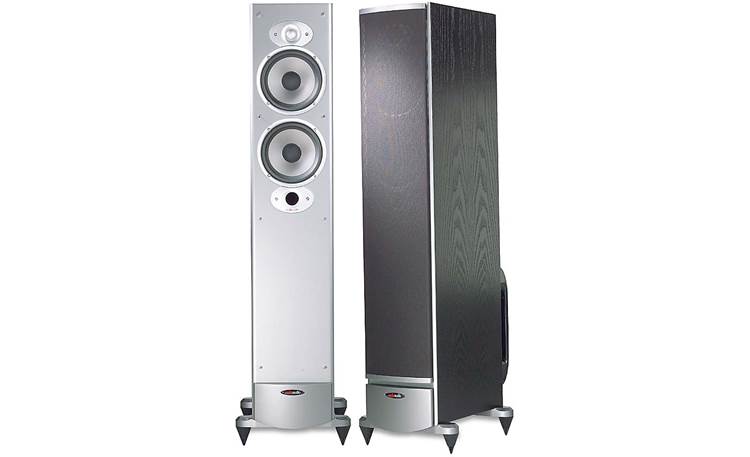 crutchfield tower speakers