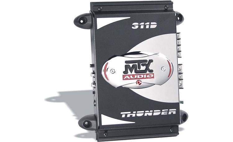 MTX Thunder311D Front