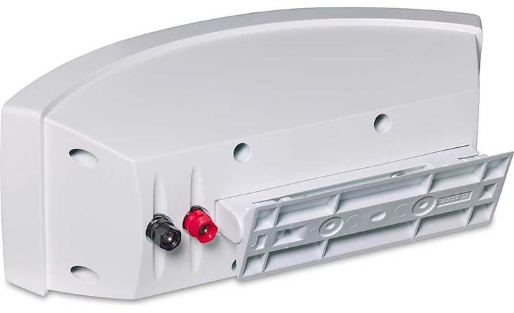 Bose® 151® SE environmental speakers (White) at Crutchfield