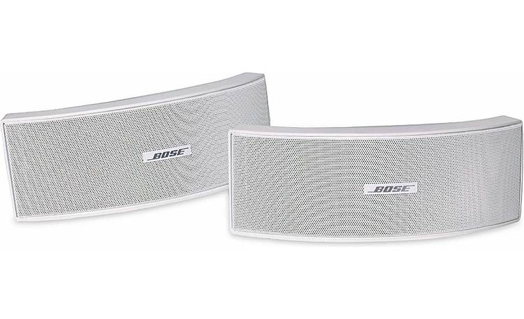 Bose 151 SE environmental speakers - ASL Sistemas Audiovisuales