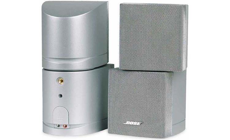 Bose Acoustimass 16 Series II Home Entertainment Speaker 40367