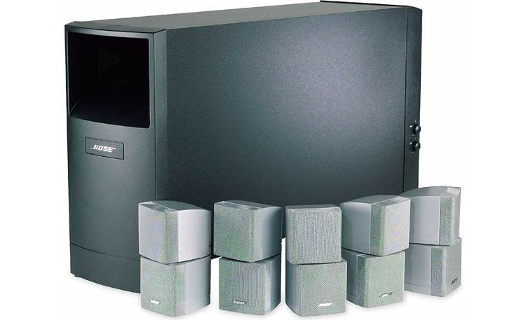 Bose Acoustimass Module Cable For AV130 Control Console - 4 Meter (Used, Fully Functional)