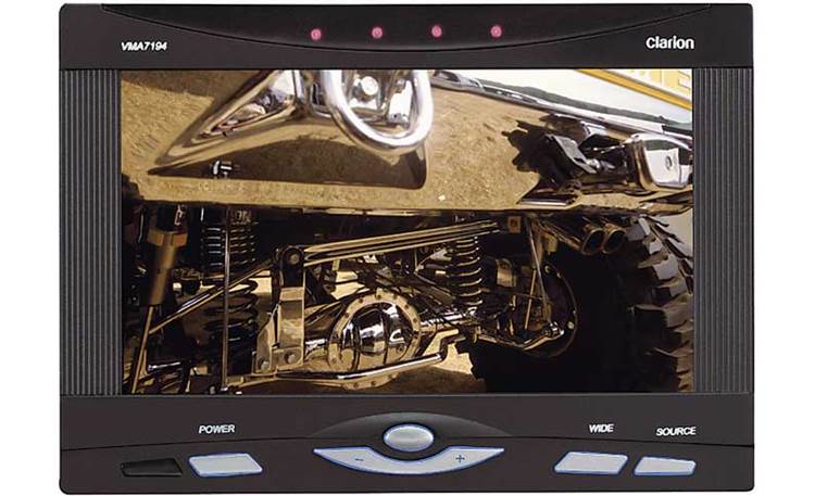 Clarion VMA7194 7