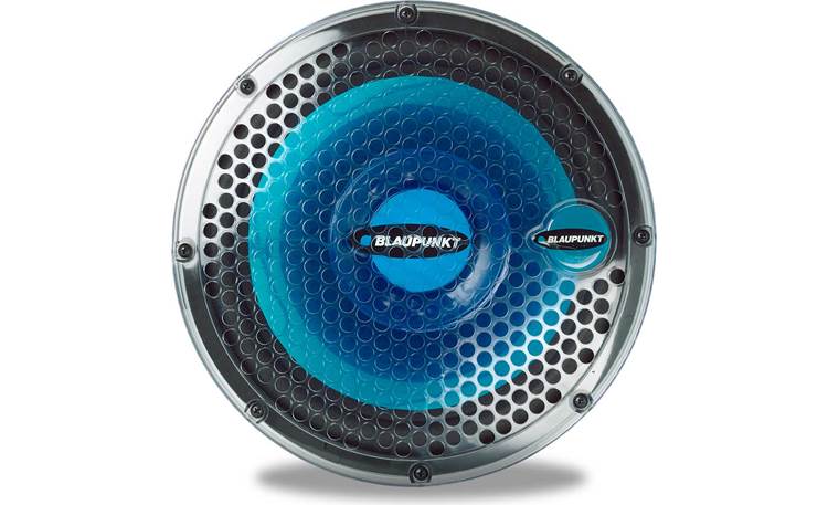 Blaupunkt TSw1200 With grille