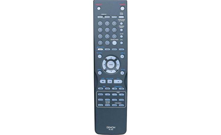 Denon DVD-5910 Reference universal DVD/CD/SACD/DVD-Audio
