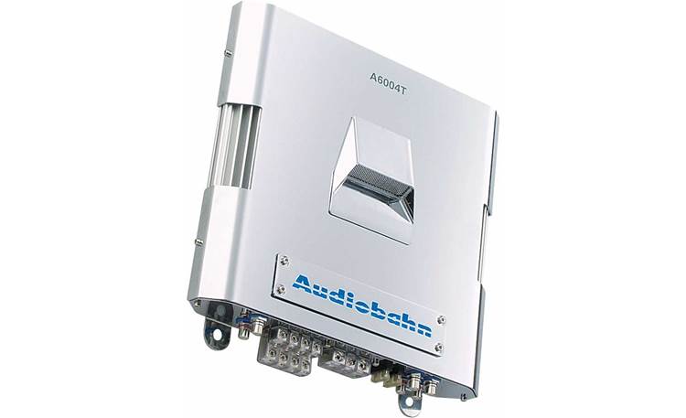 Audiobahn A6004T Other
