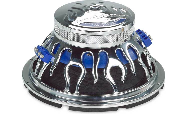 Audiobahn AW1051SE Natural Sound Series 10