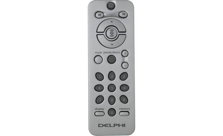 Delphi SKYFi™ Remote