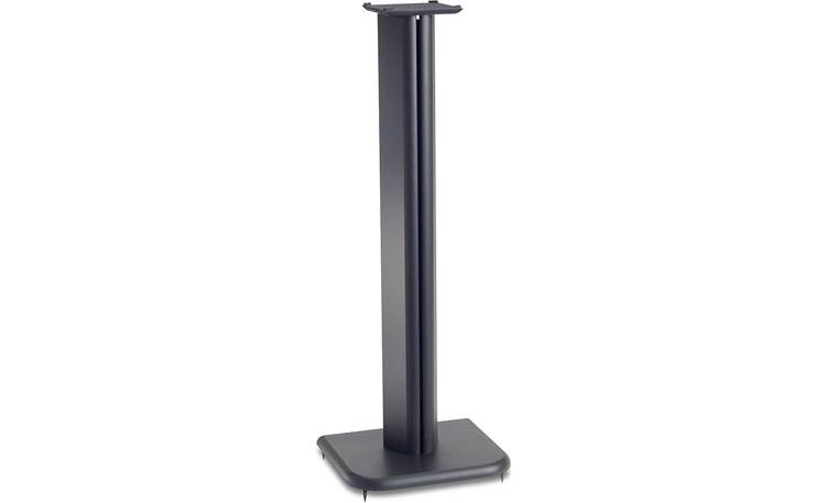 SANUS BF31-B1 31" Speaker Stands for Bookshelf Speakers up to 20 lbs Black ... 