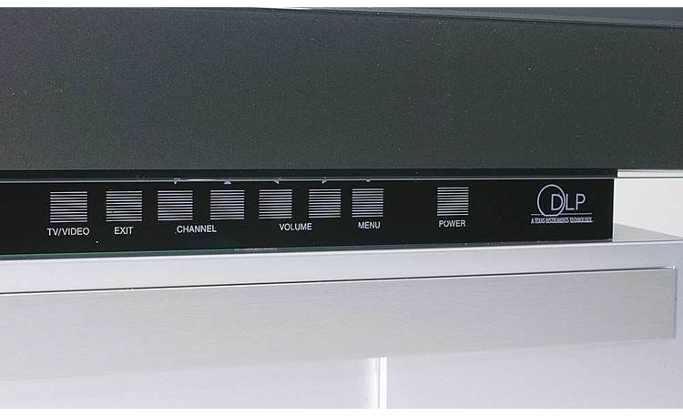 Toshiba 52HMX84 52 Toshiba 52HMX84 52