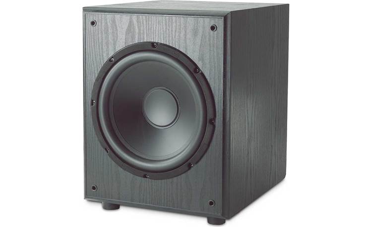 dual l12sw subwoofer