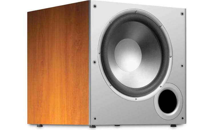 audiophile 2.1 speakers