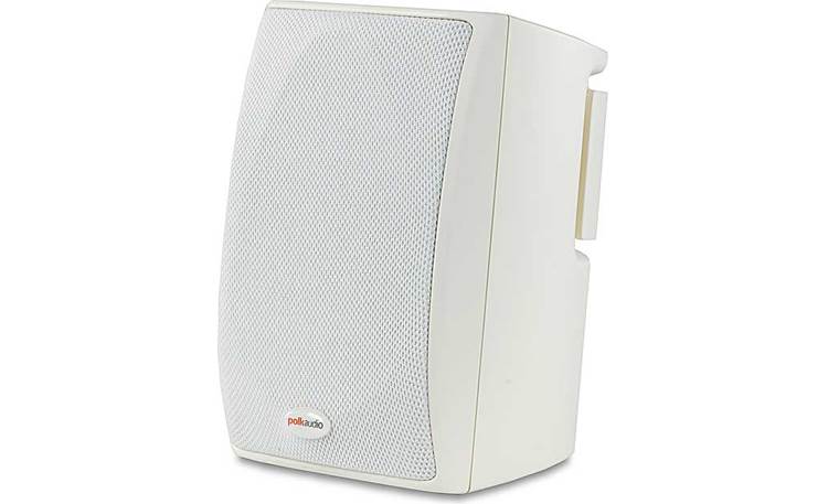 Polk Audio RM6751 White