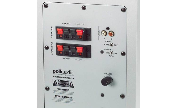 polk audio rm6800