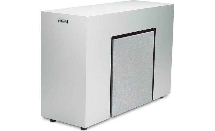 Polk Audio RM6800 5.1 home theater speaker system at Crutchfield