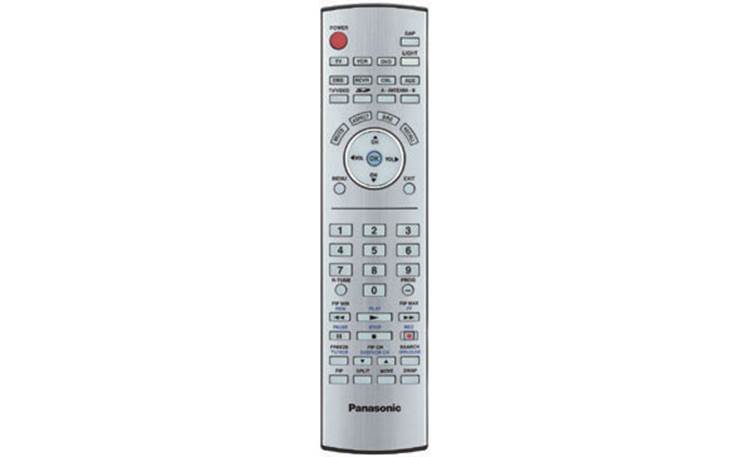 Panasonic TH-42PD25U Remote