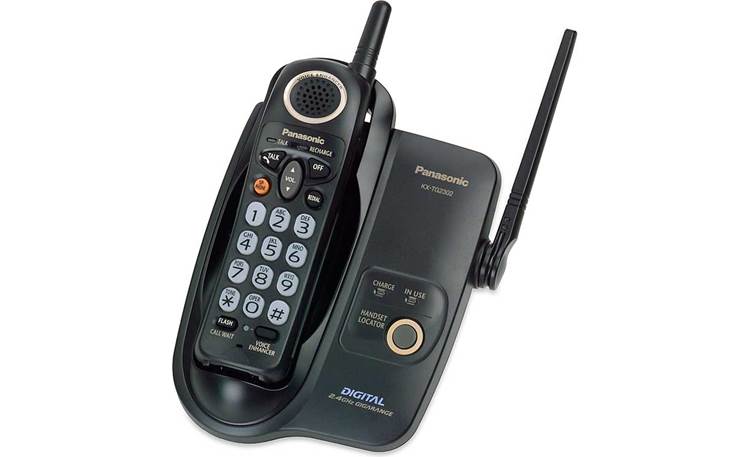 panasonic satellite phone