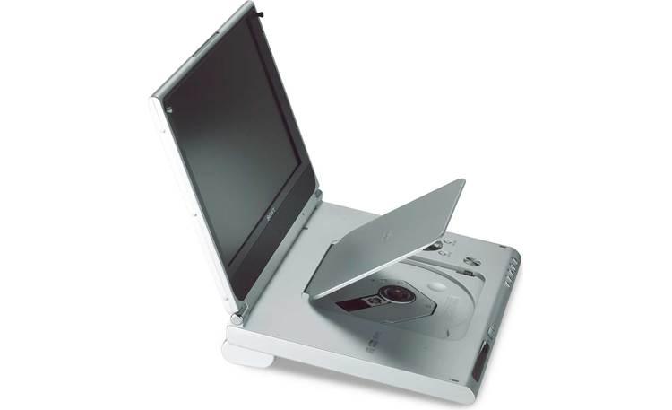 Sony DVP-FX1021 Portable DVD/CD player with 10.2