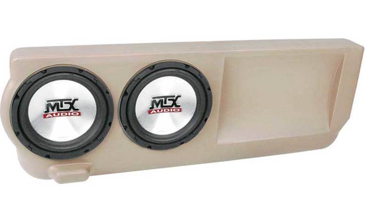 mtx thunderform f150