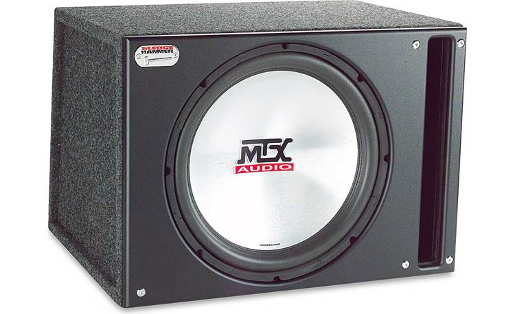 mtx thunder 4500 15