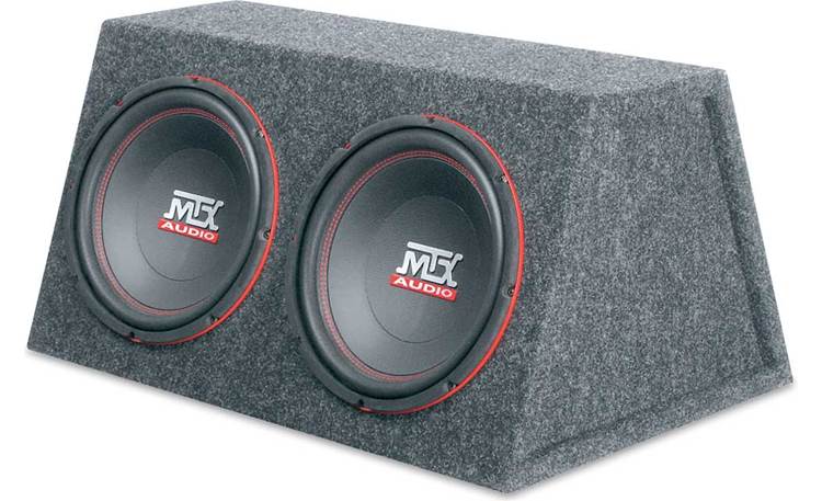 mtx road thunder pro 12