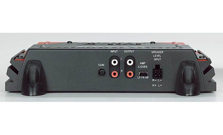 MTX Road Thunder Bass Package Other