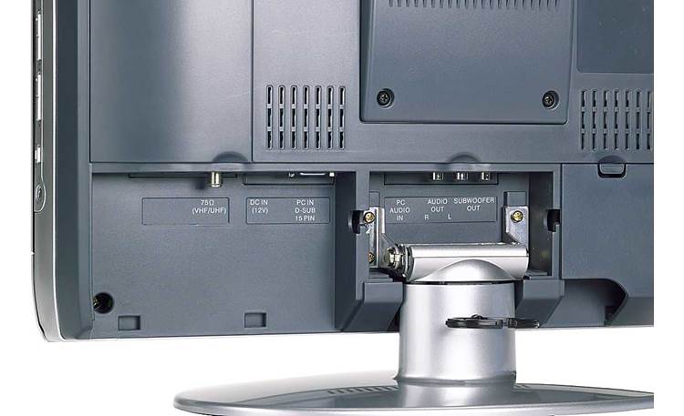 TVレポーター JXXL24: AVF Premium Multi Position TV Wall Mount - AVF Premium