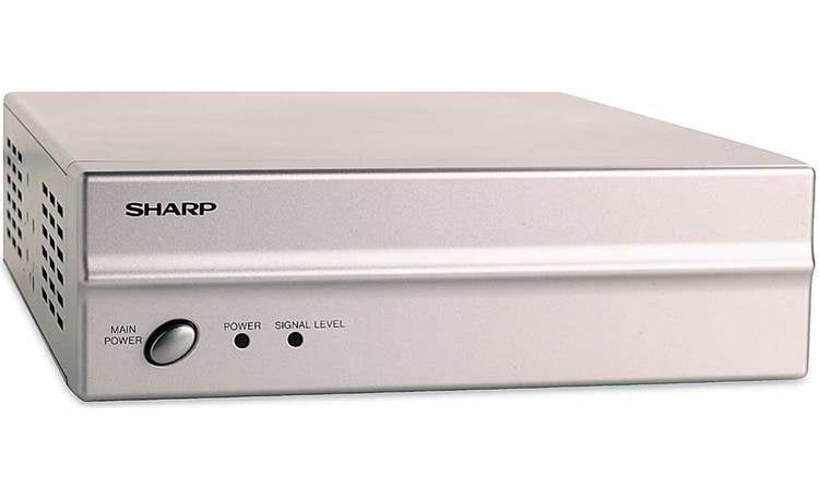 SHARP　AQUOS「LC40U30」 l_K0000770383.jpg