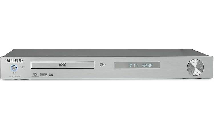 Samsung Lecteur DVD DVD-1080P8 1080p