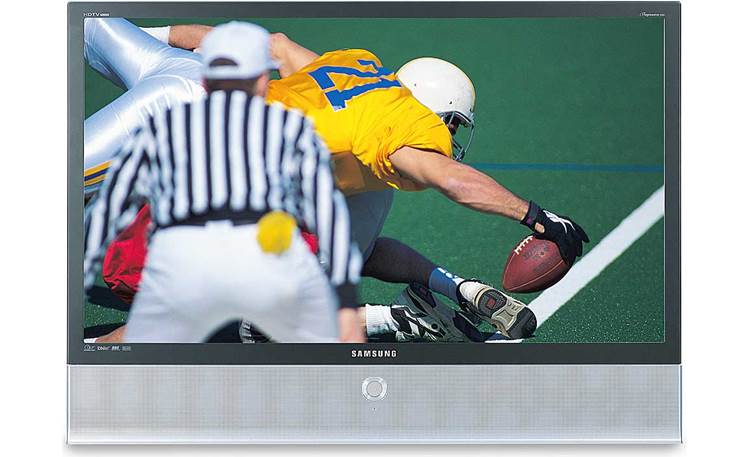 プロジェクター Samsung HL-T6756W DLP TV Assembly with High Quality Original Bulb Inside DLPプロジェクター｜映像機器レンタルのサウンドクルー