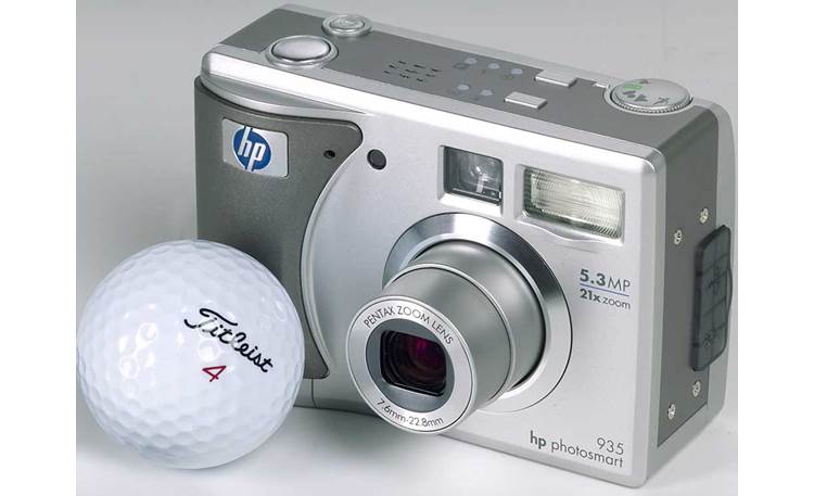 hp photosmart 935 digital camera