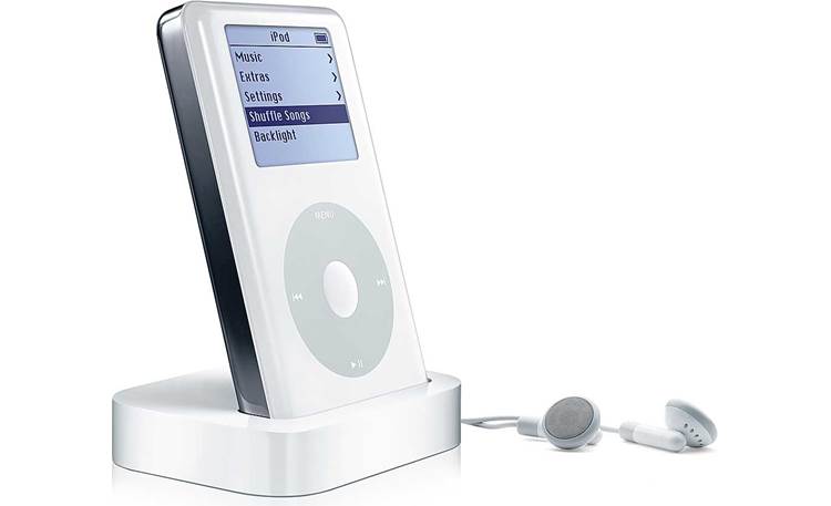 NEW Denali Pack of 3 iPod I Pod Shuffle Cases Protective Case