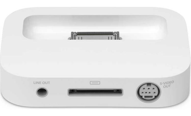 iPod 40GB 未開封品 Apple iPod™ 40GB Portable MP3 player at Crutchfield