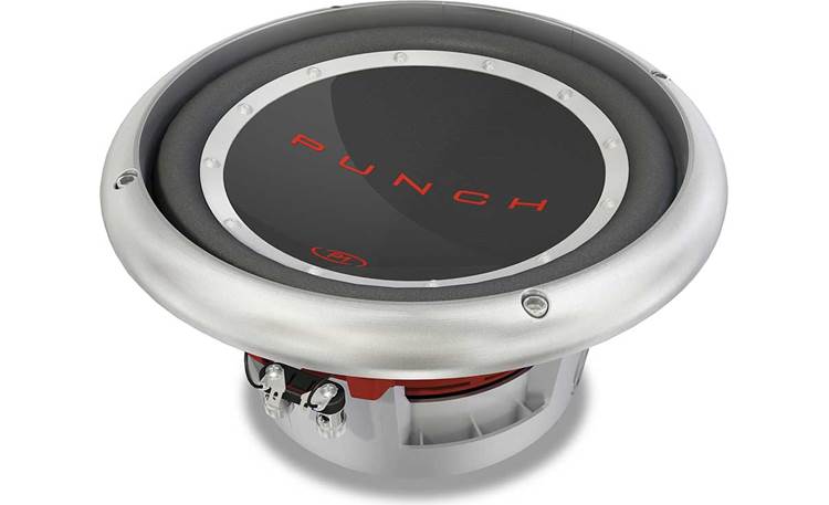 Rockford Fosgate P112S4 Punch Stage 1 12