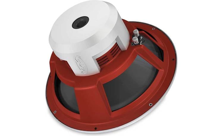 Rockford Fosgate P115S4 Punch Stage 1 15