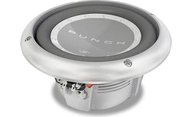 カーオーディオ Rockford Fosgate P2 Rockford Fosgate P2D4-12 Punch Series 12