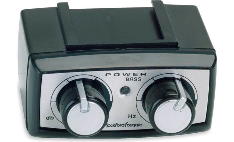 Rockford Fosgate Power T10001bd Remote