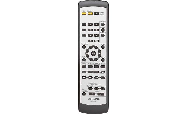 Onkyo DV-SP502 (Silver) Universal DVD/CD/SACD/DVD-Audio Onkyo DV-SP502 (Silver) Universal DVD/CD/SACD/DVD-Audio