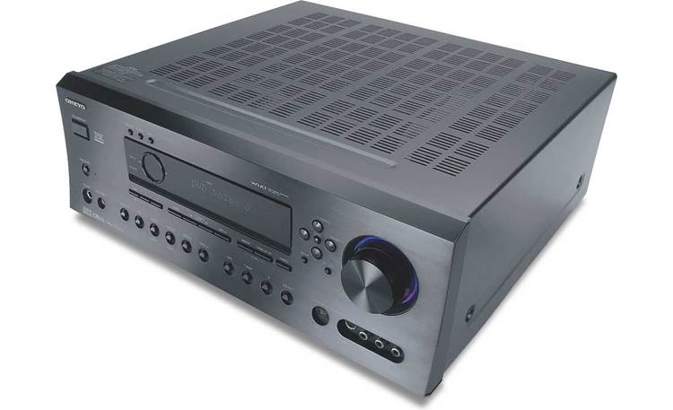 Onkyo TX-SR702 Home theater receiver with THX Select certification