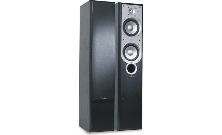 atomair gezagvoerder Knipoog Infinity Primus 250 Tower speakers at Crutchfield
