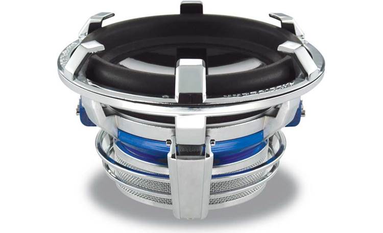 audiobahn 10 dual voice coil