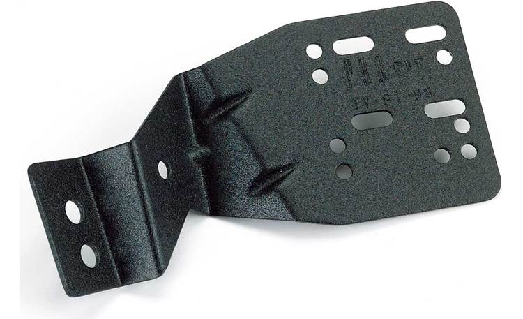 Pro.Fit TY-91-98 Installed