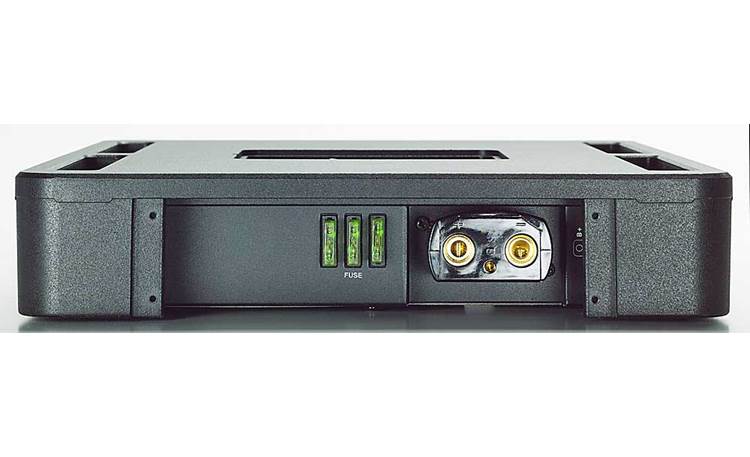 MB Quart old school RAA 2400 2 channel amplifier NEW | eBay