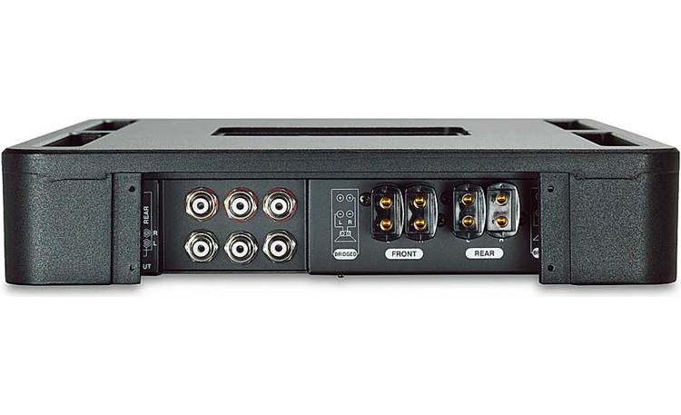 RAA2400 2ch MBクォート MB Quart MB Quart Reference RAA2400 2-channel car amplifier 200 watts