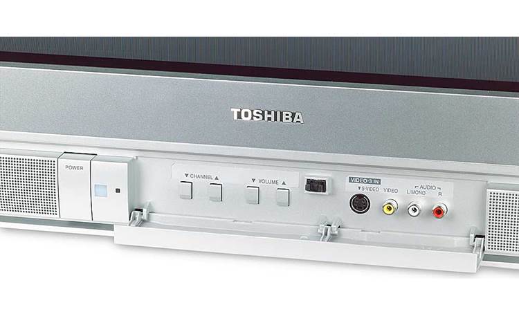 Tv 30 pollici Toshiba - Il Rigattiere