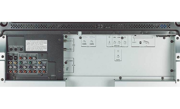 Toshiba 42HPX95 42
