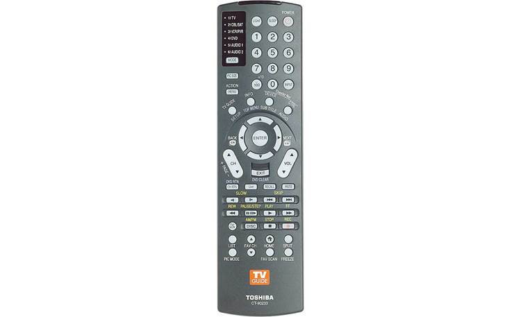 Toshiba 50HPX95 50