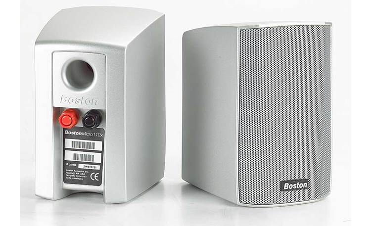 bno acoustics home theater system