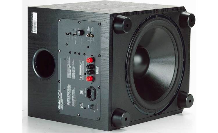 bno acoustics home theater system